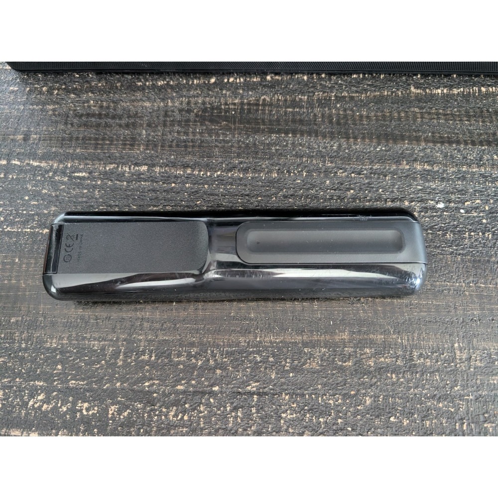 Bose Solo 5 Wireless Bluetooth Soundbar Black 418775 + Remote & Mounting Bracket - Picture 3 of 9